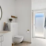 Lonneke - 450m From The Sea By Interhome Casa vacanze Knebel