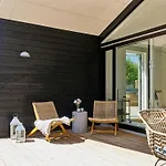 Lonneke - 450m From The Sea By Interhome Casa vacanze