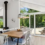 Lonneke - 450m From The Sea By Interhome Casa vacanze *