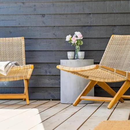 Lonneke - 450m From The Sea By Interhome