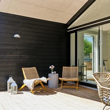Lonneke - 450m From The Sea By Interhome Casa de Férias