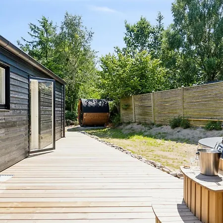 Lonneke - 450m From The Sea By Interhome Casa vacanze