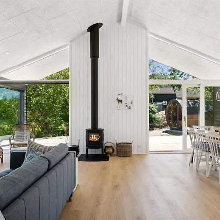 Casa de Férias Lonneke - 450m From The Sea By Interhome