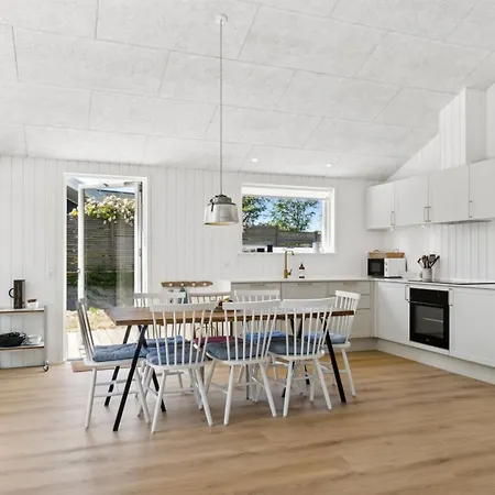Casa de Férias Lonneke - 450m From The Sea By Interhome *