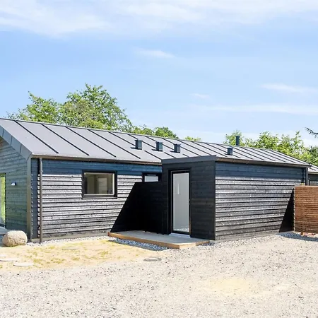 Lonneke - 450m From The Sea By Interhome *